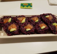Sushi Hon - Barangaroo - Internet Find