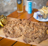 The Bavarian - Wantirna - Internet Find