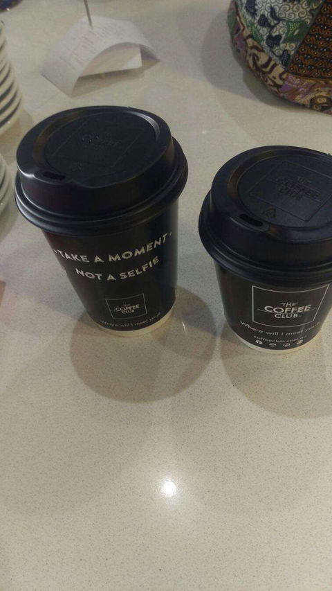The Coffee Club - Cabarita - Cabarita Beach - Internet Find 0