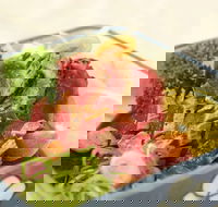 Wagaya Japanese Restaurant - Internet Find