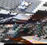 Wharf on the Point - Internet Find