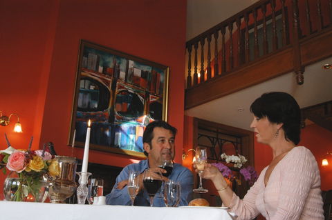 Woodman Estate's Restaurant - Internet Find 1