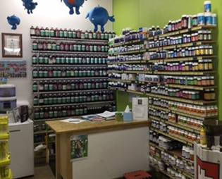 Afghan Traders - Internet Find 3