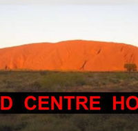 Red Centre Honey - Internet Find