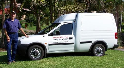 Rozken Pty Ltd - Internet Find 0