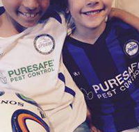 Puresafe Pest Control - Internet Find