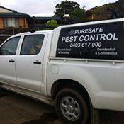 Puresafe Pest Control - Internet Find 2
