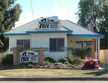 Weed Control Tamworth NSW Internet Find