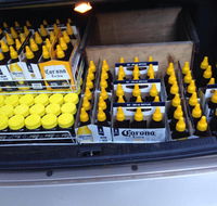 Bees Creek Honey - Internet Find