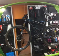 Bicycle Centre Alice SpringsUltimate Ride - Internet Find