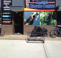 Jock Bullens Armidale Bicycle Centre - Internet Find