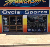 Freedom Sports - Internet Find