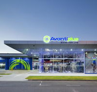 Avantiplus Cairns Pty Ltd - Internet Find