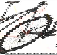 Trinity Cycle Works - Internet Find