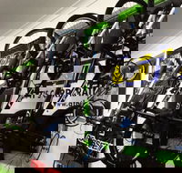 Edge Cycleworks - Internet Find