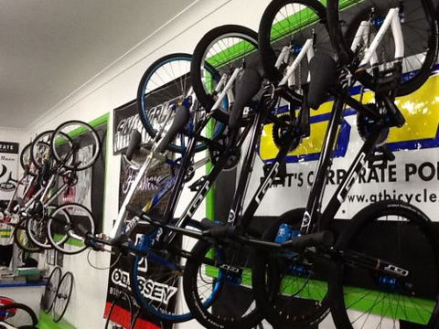 Edge Cycleworks - Internet Find 0