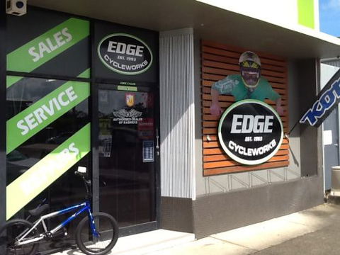 Edge Cycleworks - Internet Find 2