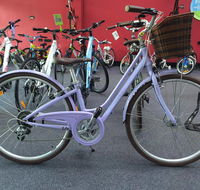 Grafton City Cycles - Internet Find