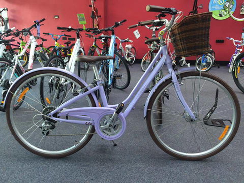 Grafton City Cycles - Internet Find 0