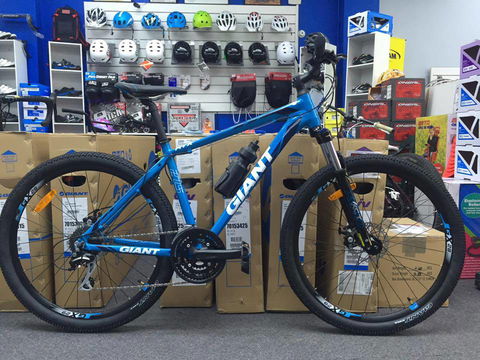 Grafton City Cycles - Internet Find 2