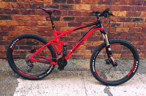 Grafton City Cycles - Internet Find 3