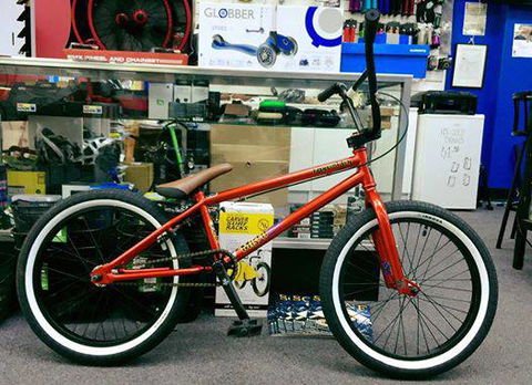 Grafton City Cycles - Internet Find 4