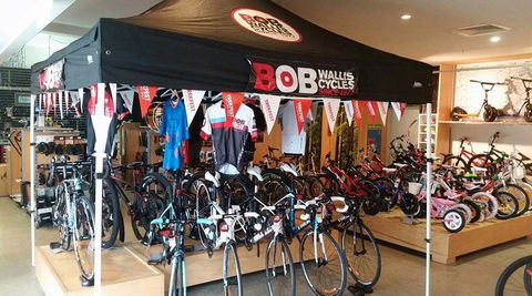 Bob Wallis Cycles - Internet Find 3