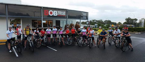 Bob Wallis Cycles - Internet Find 4