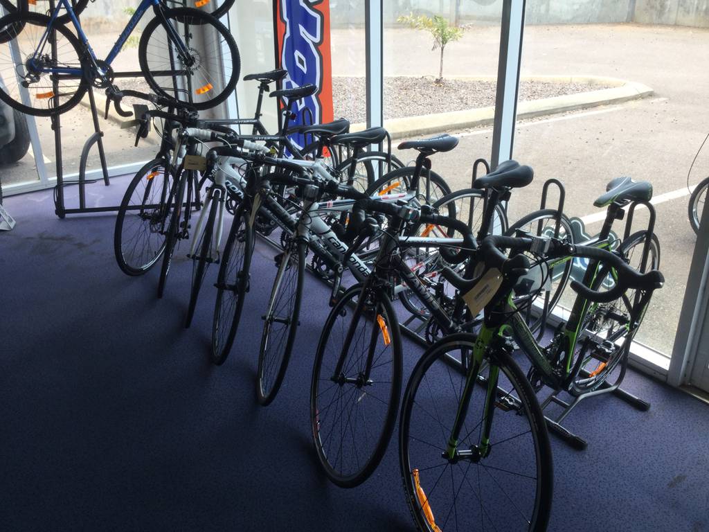 Bikes Bicycle Accessories Yarrawonga NT Internet Find