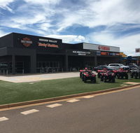 NT Motorcycle Centre - Internet Find