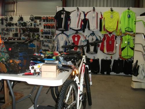 Bikes Bicycle Accessories Urangan QLD Internet Find
