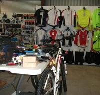 Thompsons Cycleworld - Internet Find