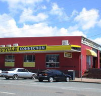 Bicycle Connection - Internet Find