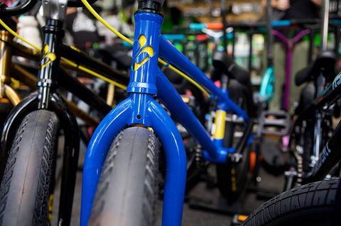Morgan Bikes - Internet Find 2