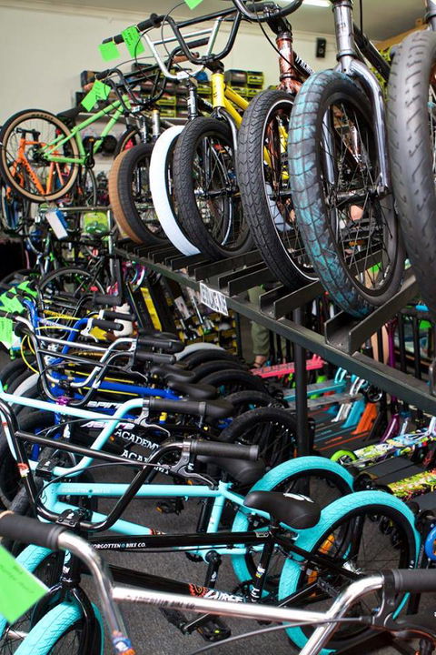 Morgan Bikes - Internet Find 4