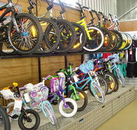 Gateshead Cycles  Warners Bay - Internet Find