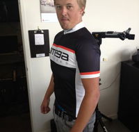 Omega Cycle Works - Internet Find