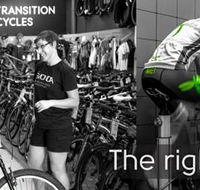 Transition Cycles - Internet Find