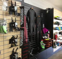 Sunrise Cycles - Internet Find