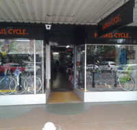 Harris Cycle Co - Internet Find
