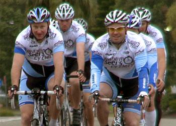 Graham Seers Cyclery - Internet Find 1
