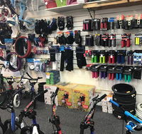 Salamander Cycles - Internet Find