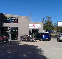 Venture Cycles - Internet Find