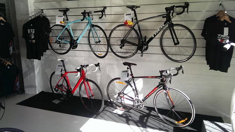 Venture Cycles - Internet Find 1