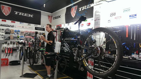Venture Cycles - Internet Find 2