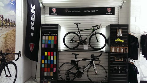 Venture Cycles - Internet Find 3