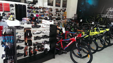 Venture Cycles - Internet Find 4