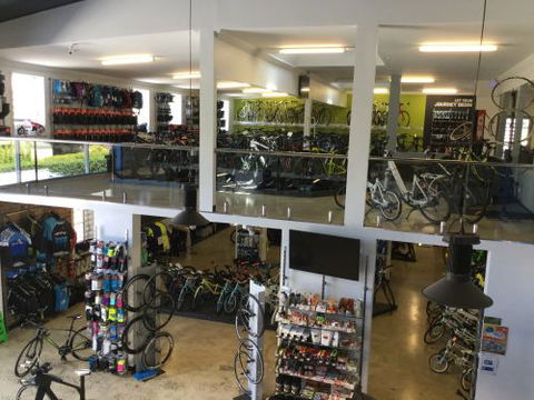 Spearman Cycles - Internet Find 1