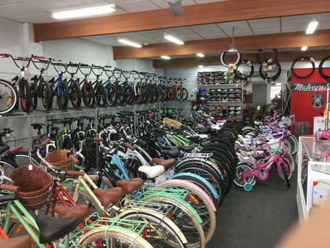 Toukley World Of Bikes - Internet Find 0