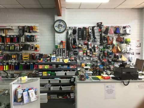 Toukley World Of Bikes - Internet Find 2